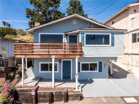 833 Park Avenue, Cayucos, CA 93430
