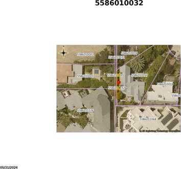 0 Cheremoya AVE, Los Angeles, CA 90068