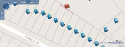 0 N Paulina Ave,, Redondo Beach, CA 90722
