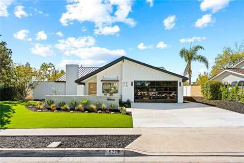 5275 Lynridge Drive, Yorba Linda, CA 92886