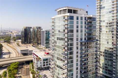 400 W Ocean Boulevard, Long Beach, CA 90802