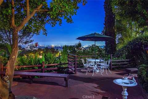 3935 Oakfield Drive, Sherman Oaks, CA 91423