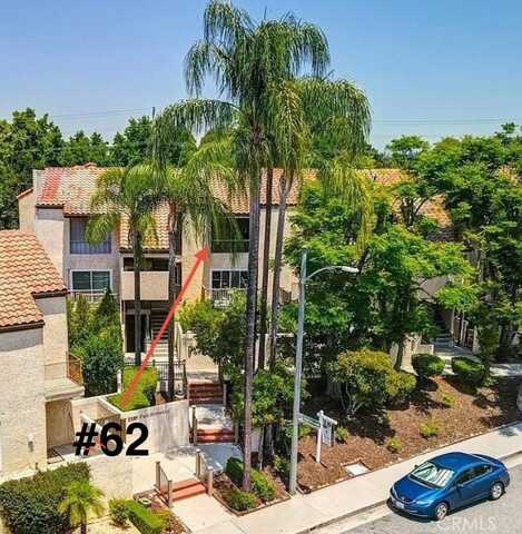 23391 Park Sorrento, Calabasas, CA 91302