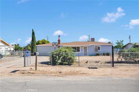 21822 Dotame Ave, Apple Valley, CA 92307