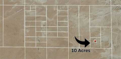 0 0541-061-20-0000, Newberry Springs, CA 92365