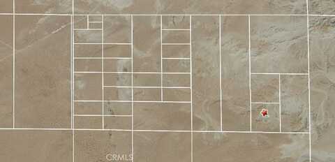 0 0541-061-20-0000, Newberry Springs, CA 92365