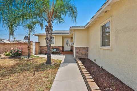 5066 North Nearglen Avenue, Covina, CA 91724