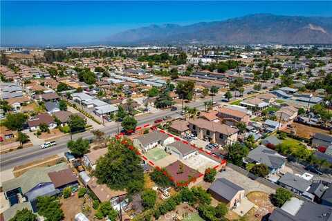 224 S Vernon Avenue, Azusa, CA 91702