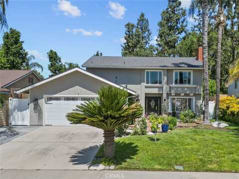 23707 Via Avant, Valencia, CA 91355