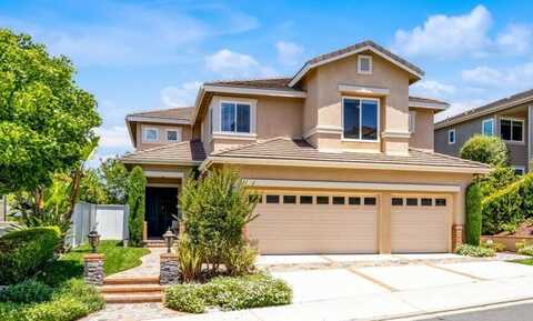 77 Rockrose, Aliso Viejo, CA 92656