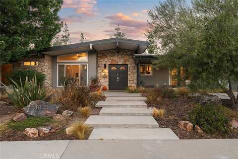 4835 Almidor Avenue, Woodland Hills, CA 91364