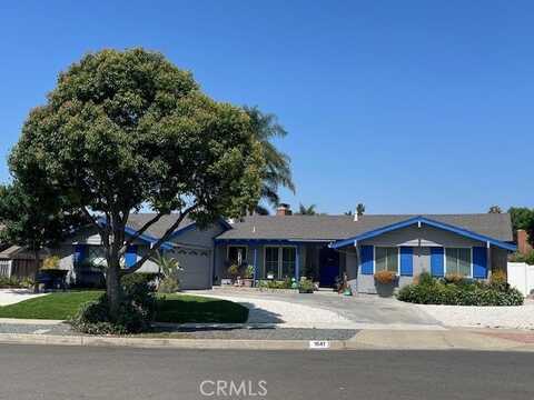 1641 Valley Lane, Fullerton, CA 92833