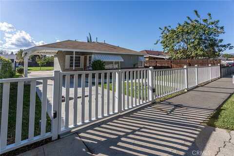 6851 Lubao Avenue, Winnetka, CA 91306