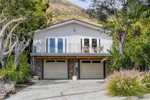 1770 Alrita Street, San Luis Obispo, CA 93401