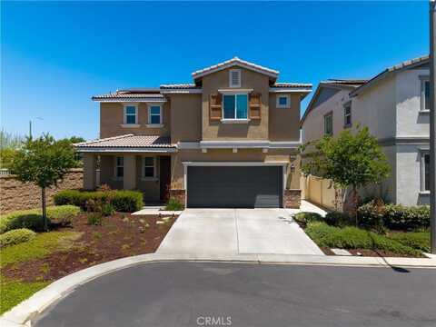 24944 Fortress Court, Moreno Valley, CA 92553