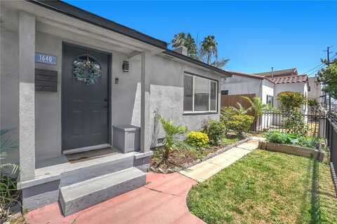1640 Magnolia Avenue, Long Beach, CA 90813