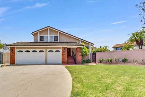 1329 Holly Leaf Way, Diamond Bar, CA 91765