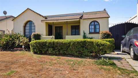 1636 W 70th Street, Los Angeles, CA 90047