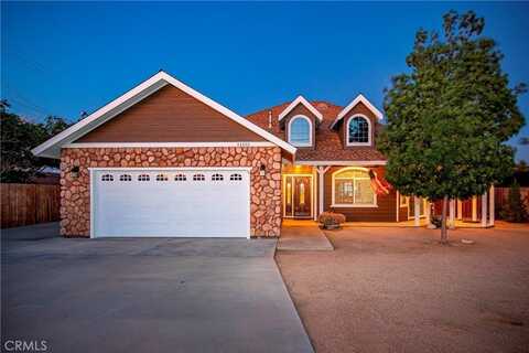 33430 133rd Street E, Pearblossom, CA 93553