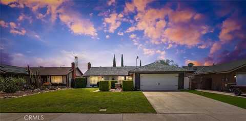 2071 S Hope Place, Ontario, CA 91761