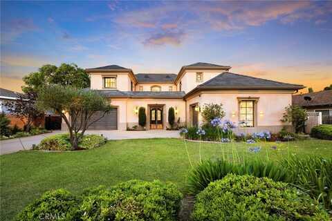 2600 S 2nd Avenue, Arcadia, CA 91006