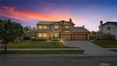 14181 Vai Brothers Drive, Rancho Cucamonga, CA 91739