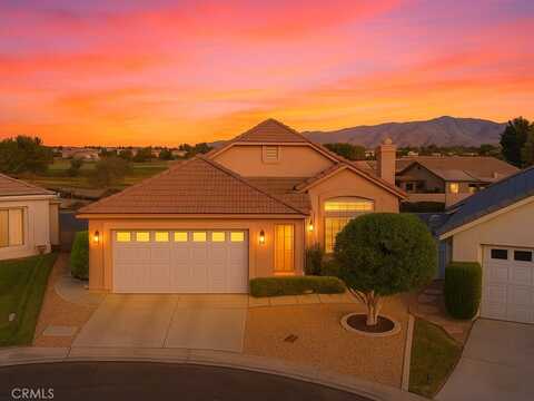 19553 Northstar Court, Apple Valley, CA 92307
