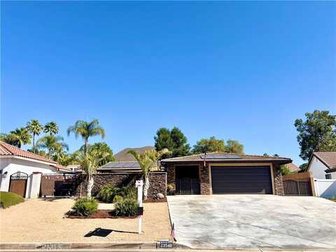 23540 Canyon Lake Drive N, Canyon Lake, CA 92587