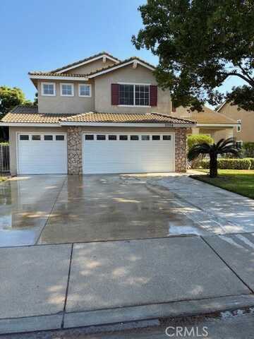 3256 Stallion Street, Ontario, CA 91761