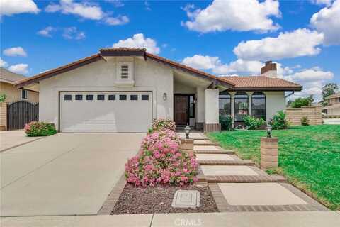 5697 Los Robles, La Verne, CA 91750