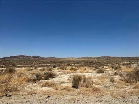 0 Hinkley, Ca, Hinkley, CA 92347