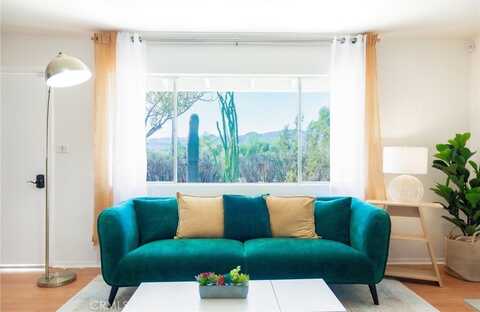 61740 Oleander Drive, Joshua Tree, CA 92252