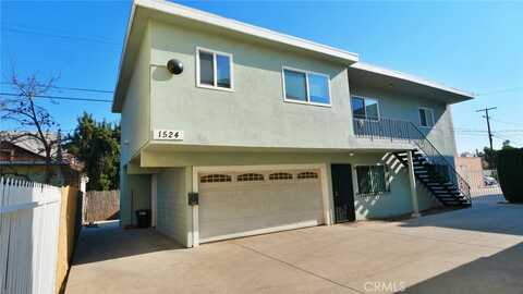 1524 Van Ness Avenue S, Los Angeles, CA 90019