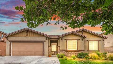 18019 Lapis Lane, San Bernardino, CA 92407