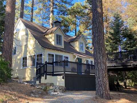 520 Millburn Road, Lake Arrowhead, CA 92352