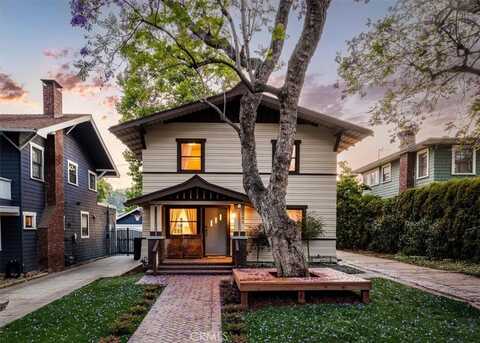 1505 Ramona Avenue, South Pasadena, CA 91030