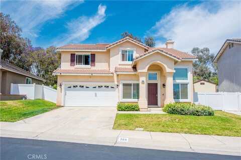 388 Exeter Way, Corona, CA 92882