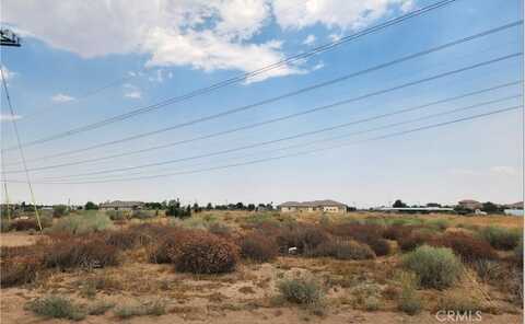 0 Jenny Street, Hesperia, CA 92344