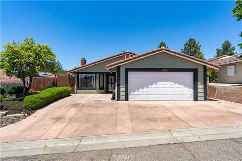319 Primrose Lane, Paso Robles, CA 93446