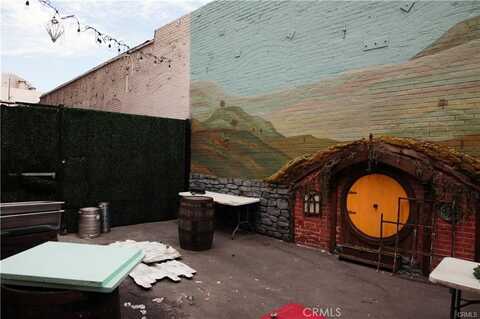 6379 Hollywood Boulevard, Los Angeles, CA 90028