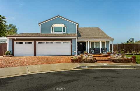 6503 E Marengo Drive, Anaheim Hills, CA 92807