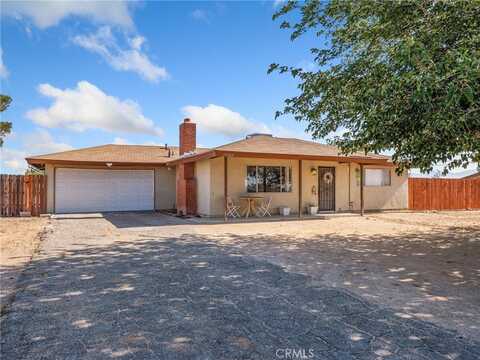 17789 Sycamore Street, Hesperia, CA 92345