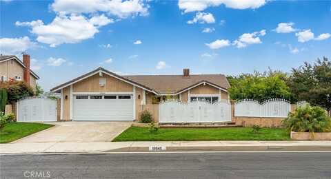 19545 Quicksilver Lane, Rowland Heights, CA 91748