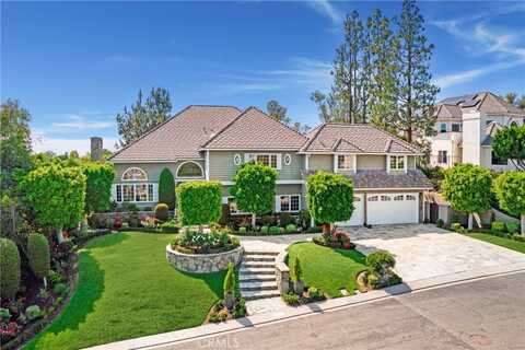 26071 Glen Canyon Drive, Laguna Hills, CA 92653