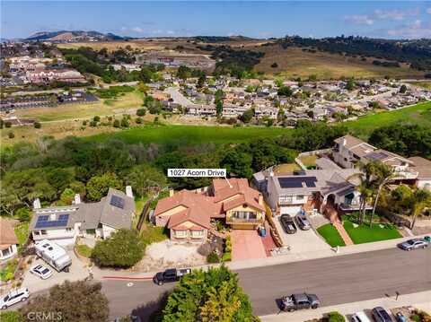 1027 Acorn Drive, Arroyo Grande, CA 93420