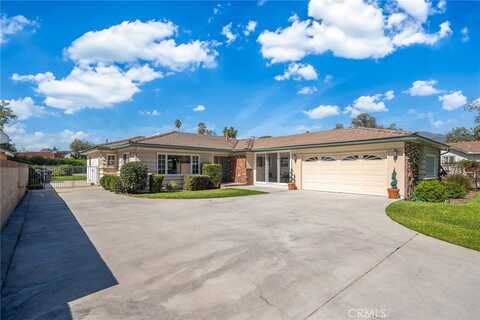 1321 S 8th Avenue, Arcadia, CA 91006