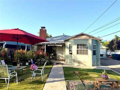 9704 Vena Avenue, Arleta, CA 91331