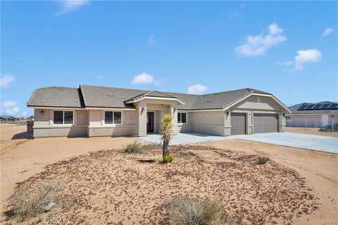 10628 Pauhaska Road, Apple Valley, CA 92308