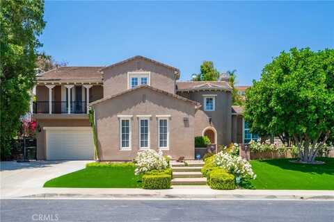 26743 Mont Calabasas Drive, Calabasas, CA 91302
