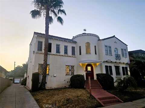 5723 N Huntington Drive, Los Angeles, CA 90032